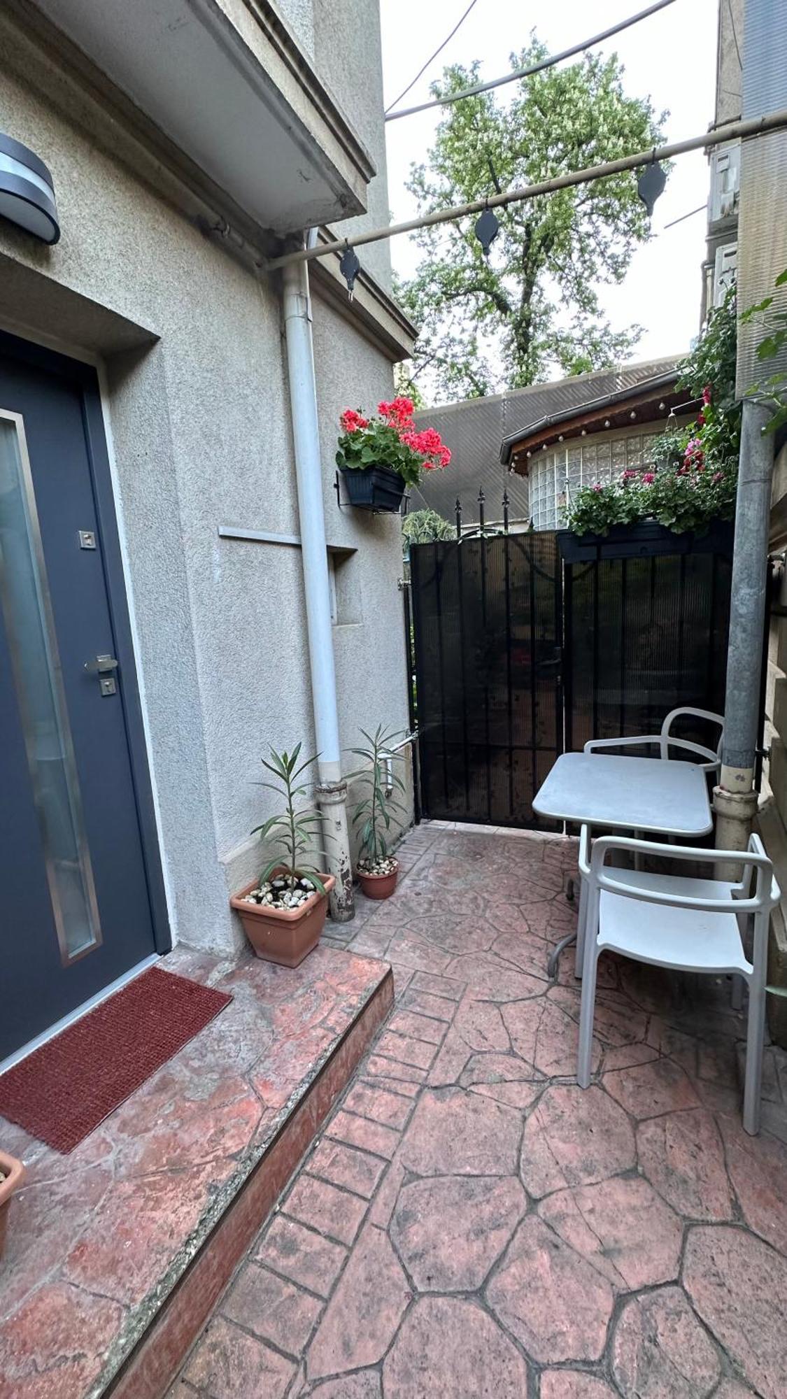 Apartament Casa De Povesti - Calea Victoriei Bucureşti